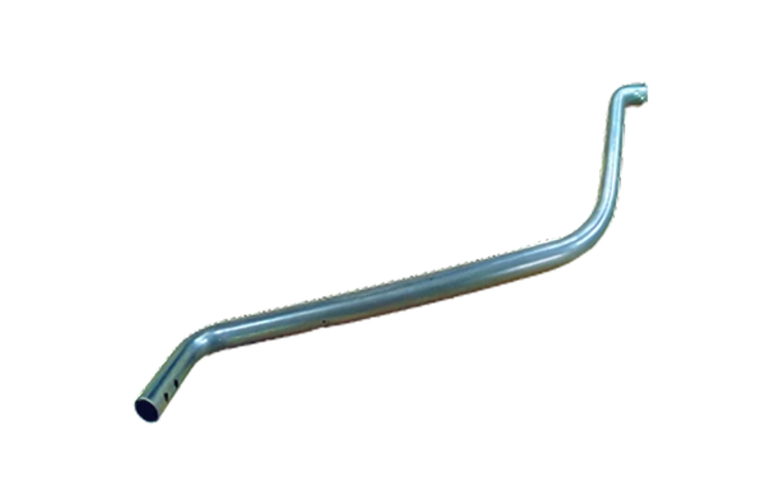 Tube Bending